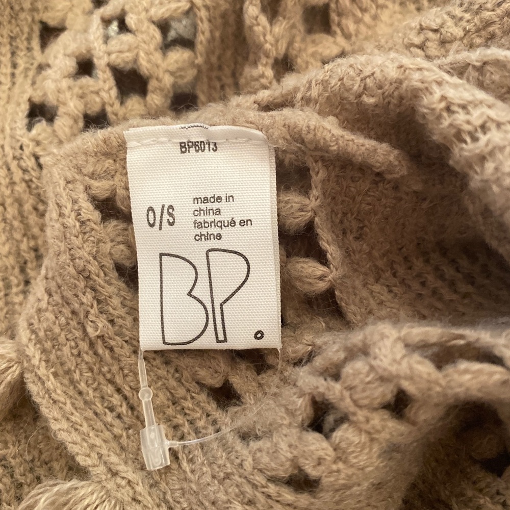 BP Scarf - Picture 2 of 2